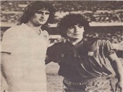 Bóng đá anh, ngoại hạng anh, lịch thi đấu euro 2012, Khi Maradona cũng chẳng bằng Kempes